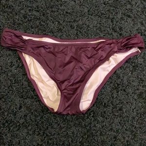 [ VICTORIA SECRET BATHING SUIT BOTTOM ]